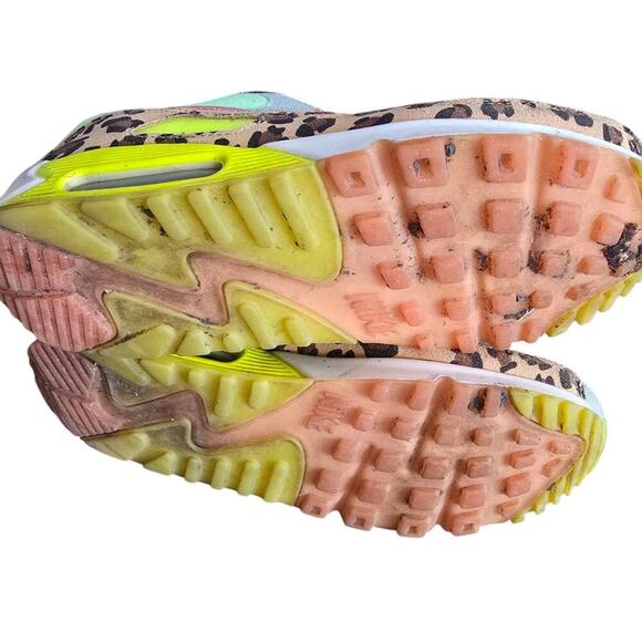 Nike Air Max Sneaker - Picture 7 of 8